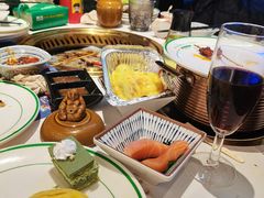 -亚马逊海鲜自助(梅溪湖步步高店)