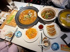-庆云楼饭庄(什刹海店)