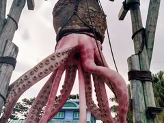 -大信·云顶星河游乐王国