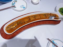 -湘阅•威海海鲜•湖南味道(华宝店)