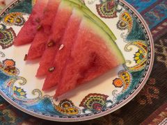 -巴依老爷新疆美食(马驹桥店)