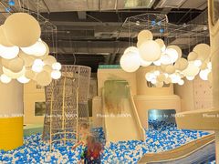 -涨巢·潮玩水疗局