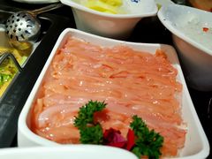 -东道煮牛肉火锅(重庆路店)