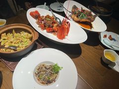 -杭州久泰饭店·粤式融合