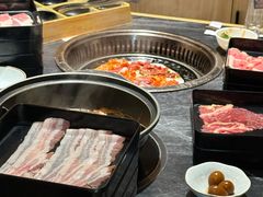 -匠牛亭·锅物烧肉放题自助(昆百大·泰业城店)