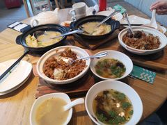 -莆田餐厅PUTIEN(三里屯店)