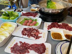 -杏花吴记牛肉火锅