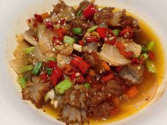 -费大厨辣椒炒肉(万家丽一店)