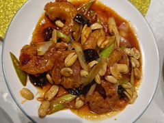 -丁字口海鲜热炒·烧烤大排档