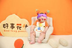 -童年时光专业儿童摄影(龙首店)