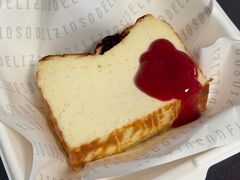 -Dal Cuore 达可芮冰淇淋(陕西北路店)
