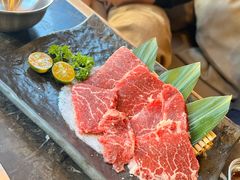 -一品诚记烤肉·甄选店(中南路店)
