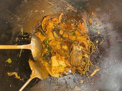 -江湖水乡铁锅炖魚(周庄嘉园店)