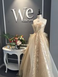 点击看大图 -WECOUTURE高级订制广州