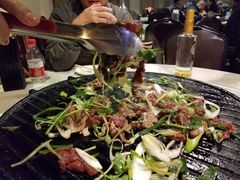 -厚味居炙子烤肉·清真(天桥南纬路店)