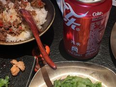 -300杯·和牛烧肉清酒专门店(廊里店)