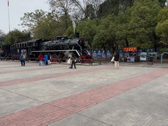 -柳州工业博物馆