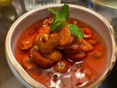 -窄巷子陕菜馆·地道陕西菜(粉巷店)