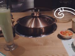 -大头椰·椰子鸡火锅(新梦店)