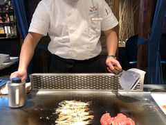 -湘汇概念铁板烧(铁西万达店)