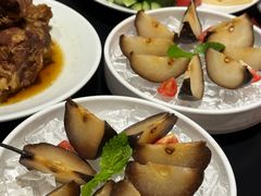 -红东阁东北菜烤肉酒馆(CROSS万象汇店)
