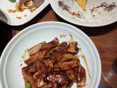 -阿明小菜·海鲜·上海菜(梅陇店)