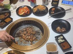 -花味·自助烤肉(江宁同曦店)
