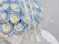 -EPOQUE·一刻花店(兴业太古汇店)