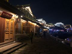 -大小河街