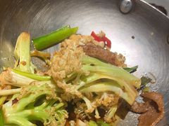 -绿茶餐厅(财富购物中心店)