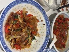 -欧记大排档·景德菜(上海首店)