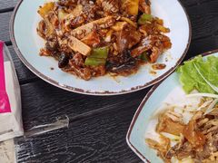 -鼎香润(德胜门内店)