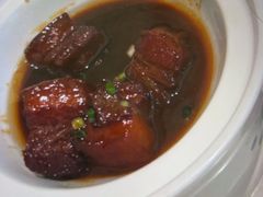 -小菜园新徽菜(无锡人民路红豆店)