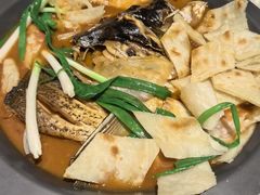 -宏宴·新京菜(望京店)