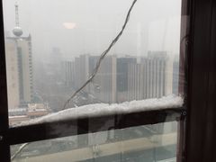 -梧桐餐厅(泉城路店)