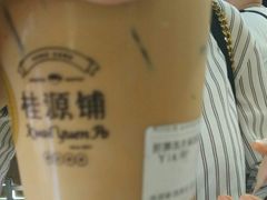 -桂桂茶(恒基名人店)