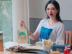 -菌公主·野生菌蒸汽火锅(告庄店)
