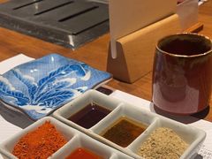 -杉海和牛烧肉海鲜自助(会展城店)