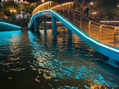 -南通濠河风景名胜区