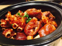 胡辣羊蹄-小尕子(明园店)