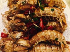 -合家小菜餐馆(新诚花苑店)