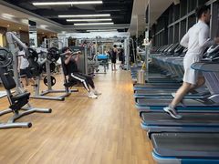 -MOHO FITNESS梦航游泳健身(国创中心店)