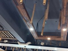 -天赋鱼馆(竹乡特色街店)