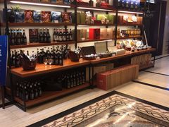 -旺顺阁海鲜广场(亚运村店)