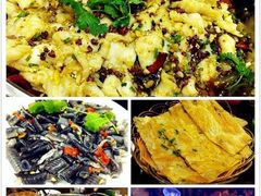-杨记大丰收鱼庄(国贸店)