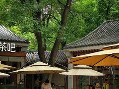 -玲珑塔公园