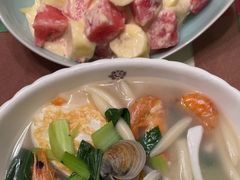 -意卡菲·欢乐聚会餐厅(华侨店)