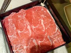 -海底捞火锅(奉化银泰店)