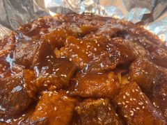 -锦上中式酒馆(南内环店)