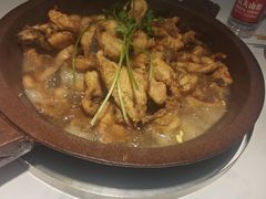 -巴乡石锅鱼(密云店)